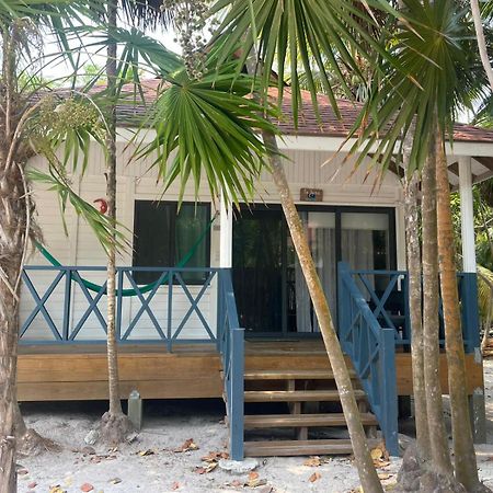 Villa Sol Y Arena Xcalak Exterior foto